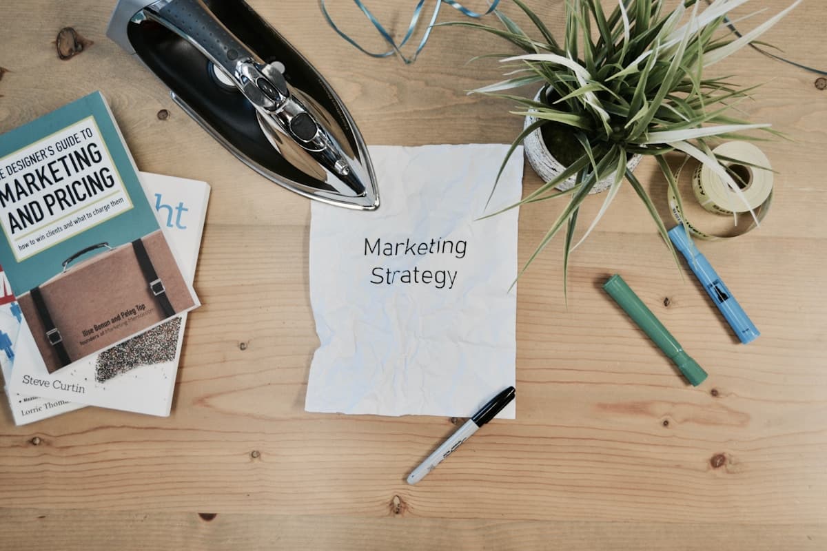 Digital advertising campaign analytics and creative
