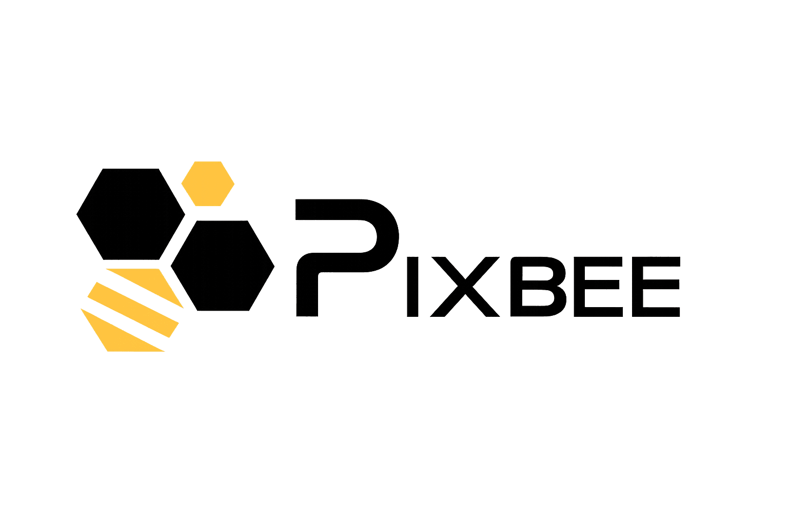 Pixbee Logo